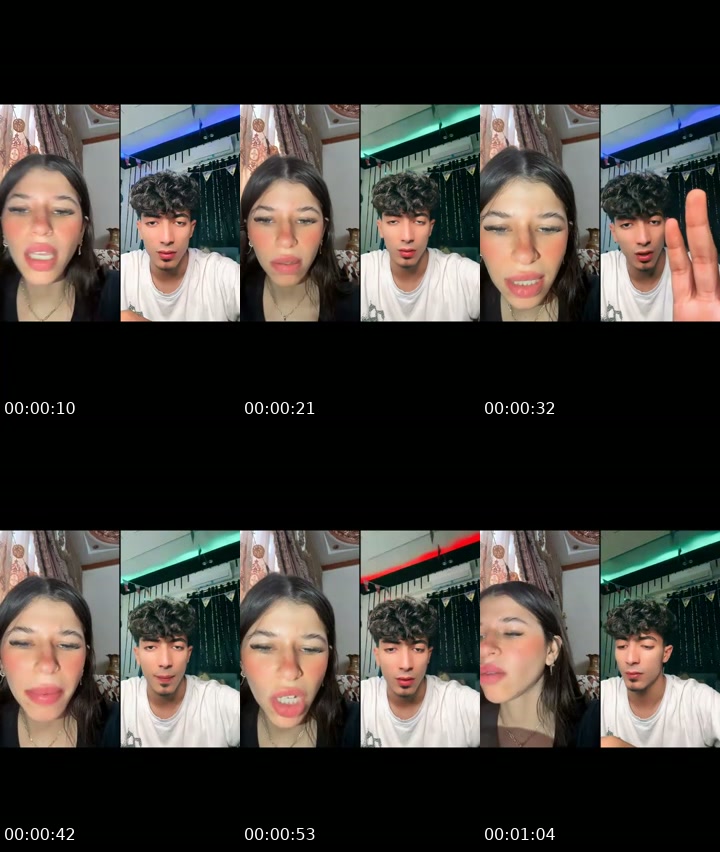 @sandyyyallamm Saudi Arabia TikTok live from 2026-07-01