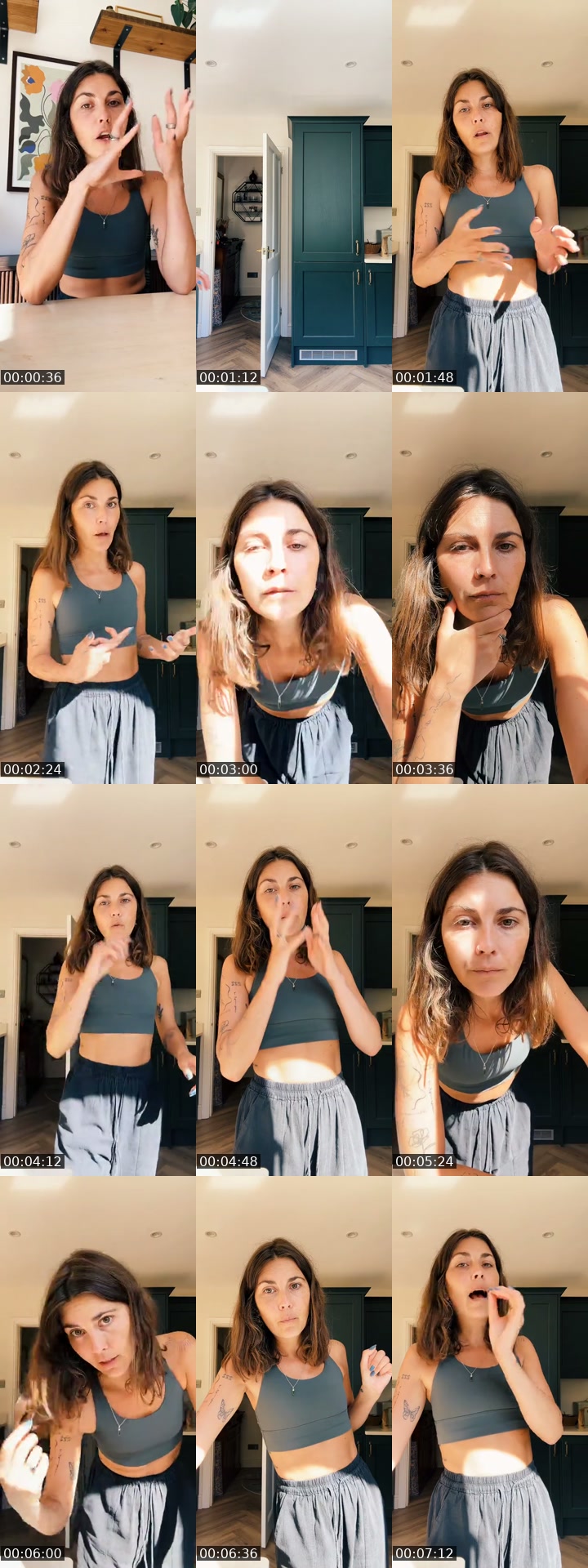 @thewildrebirth TikTok live from 2026-07-01