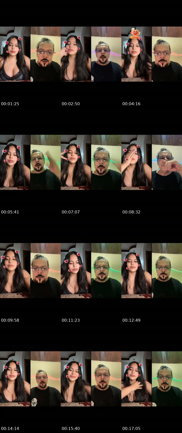 @yolibeth_o Honduras TikTok live from 2026-07-01