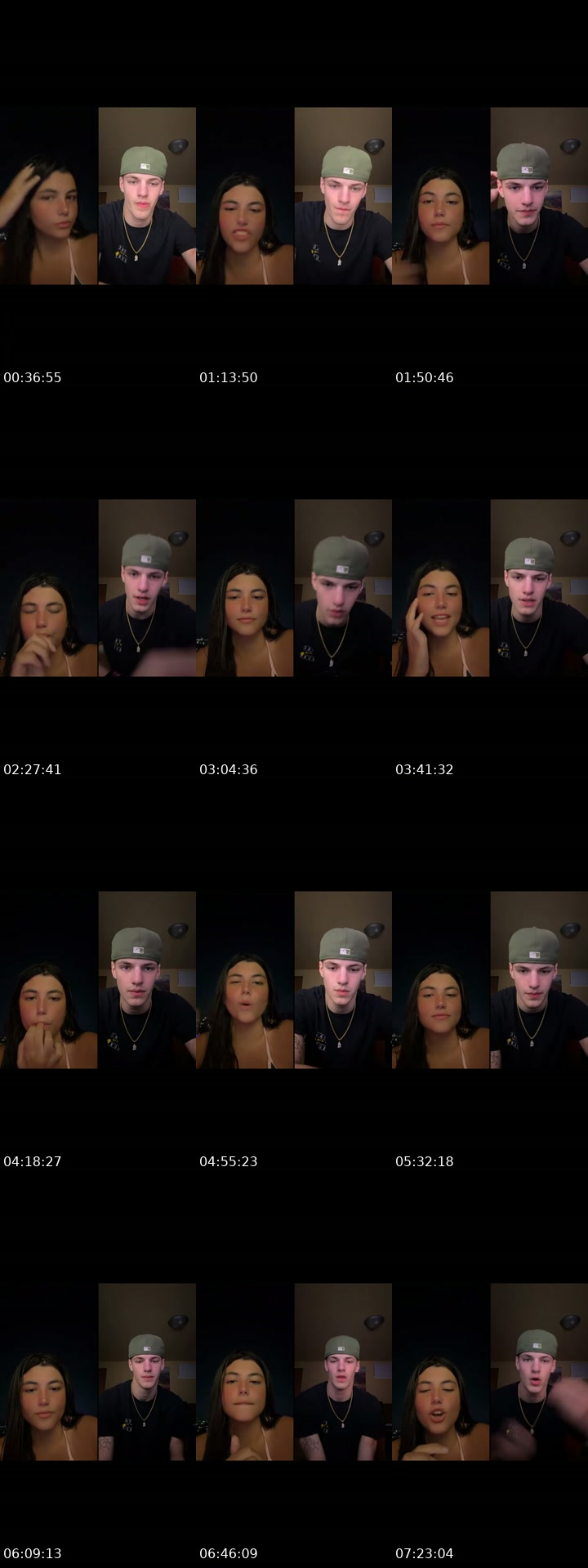 @mayaozgit TikTok live from 2026-07-01