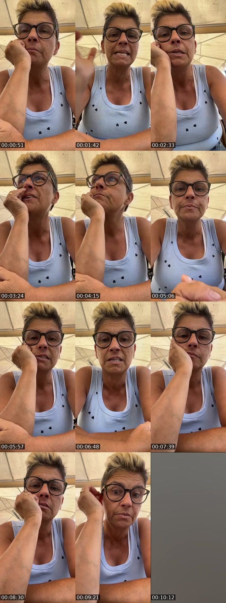 TikTok live: Kultorvet by @kludder_