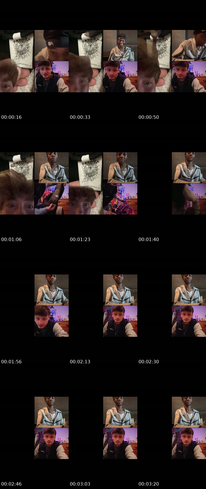 @stonedon420 TikTok live from 2026-07-01