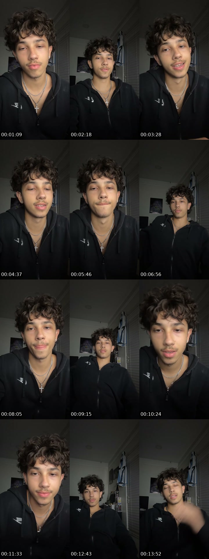 Venezuela TikTok live: Unete papurri by @andres_1487