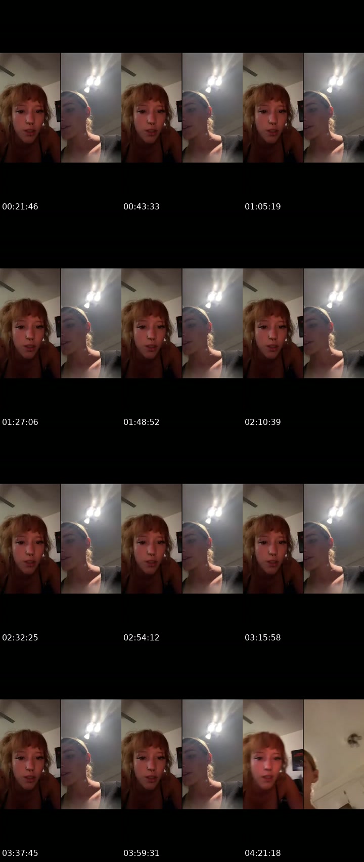 @ashlyndafoq TikTok live from 2026-07-01