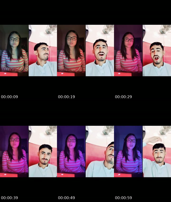 @theyluvvbatz TikTok live from 2026-07-01