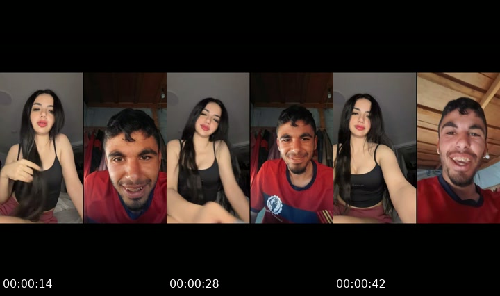 @zenab678zezo TikTok live from 2026-07-01