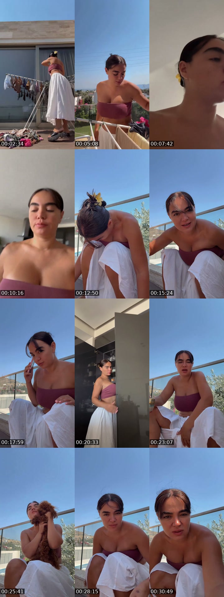 @chanelobst888 TikTok live from 2026-07-01