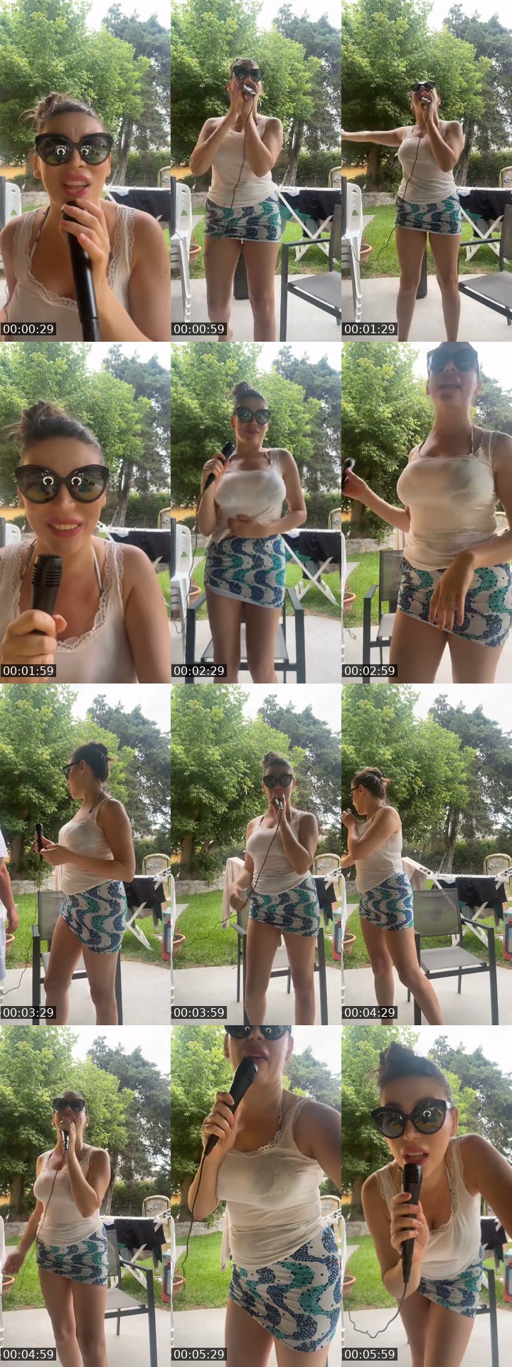@margotferrari2002 Italy TikTok live from 2026-07-01