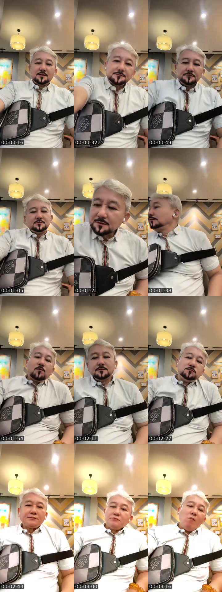 TikTok live: Chúc cả nhà luôn an lành nhé by @tuannguyen14673
