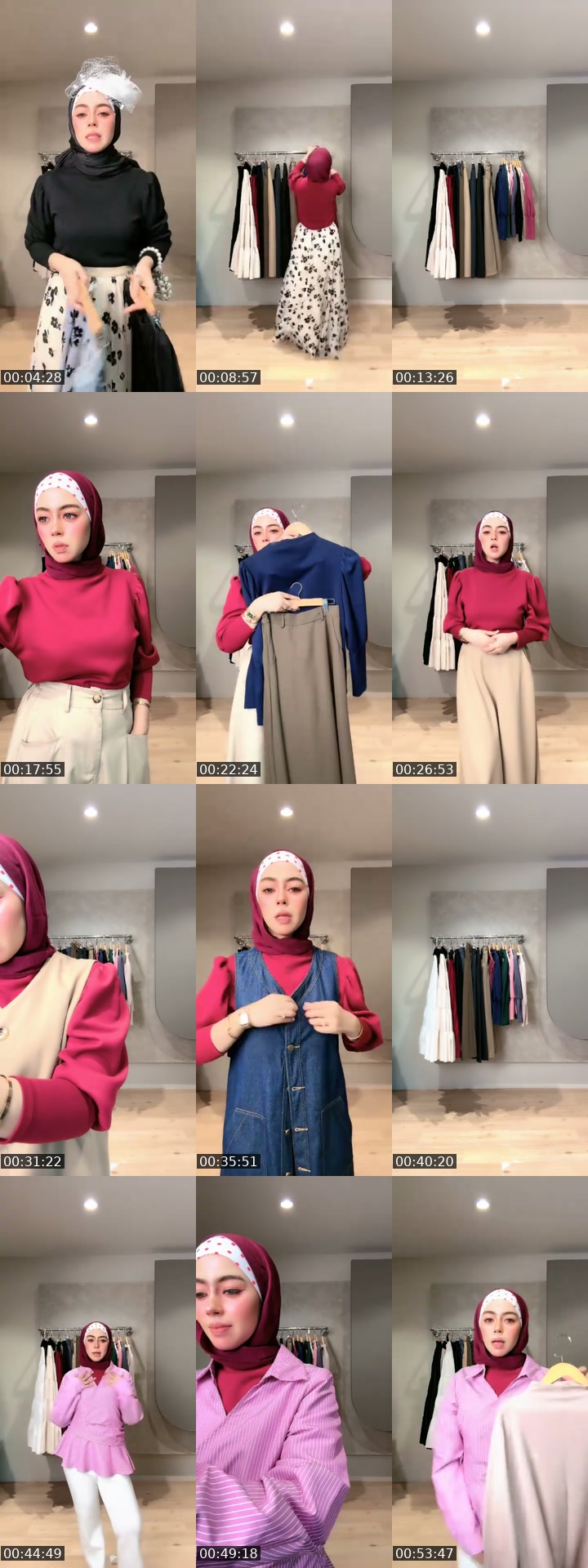 @eveandco_official TikTok live from 2026-07-01