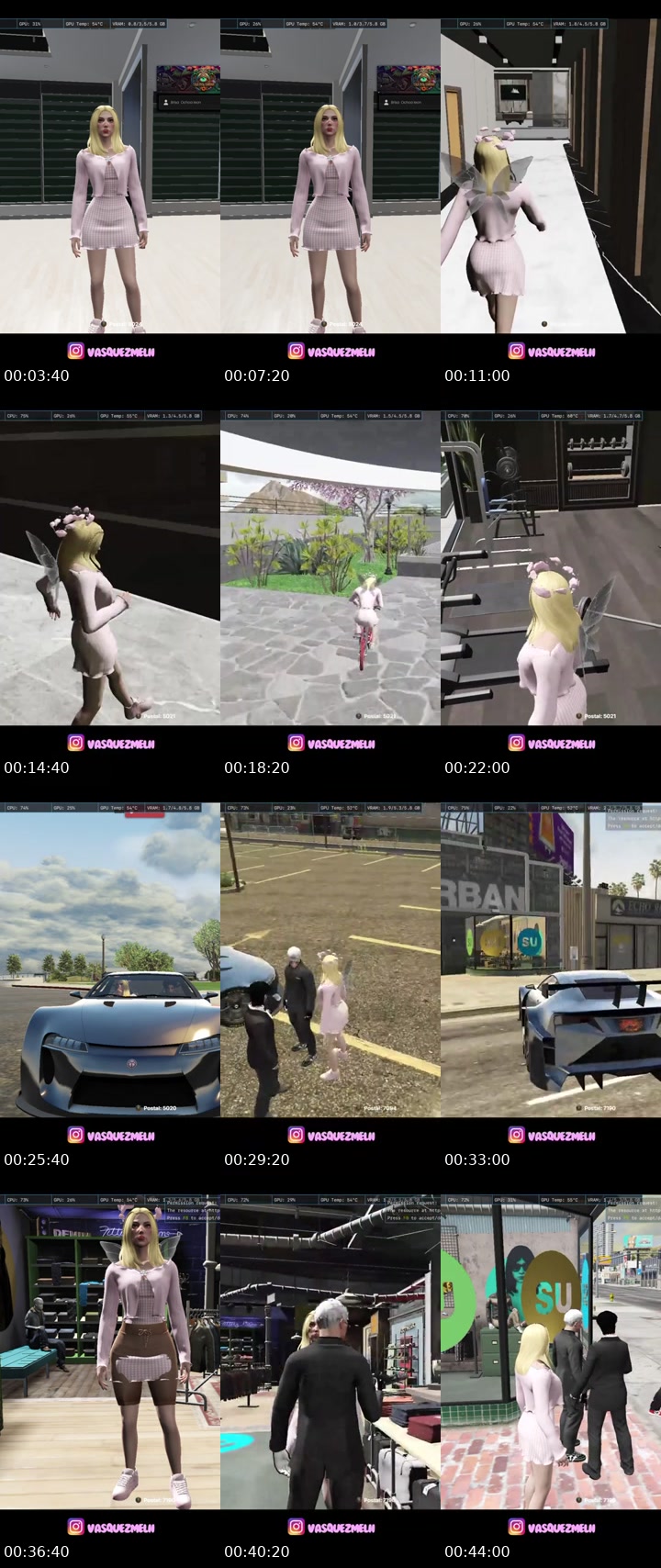 @changmeliii TikTok live from 2026-07-01