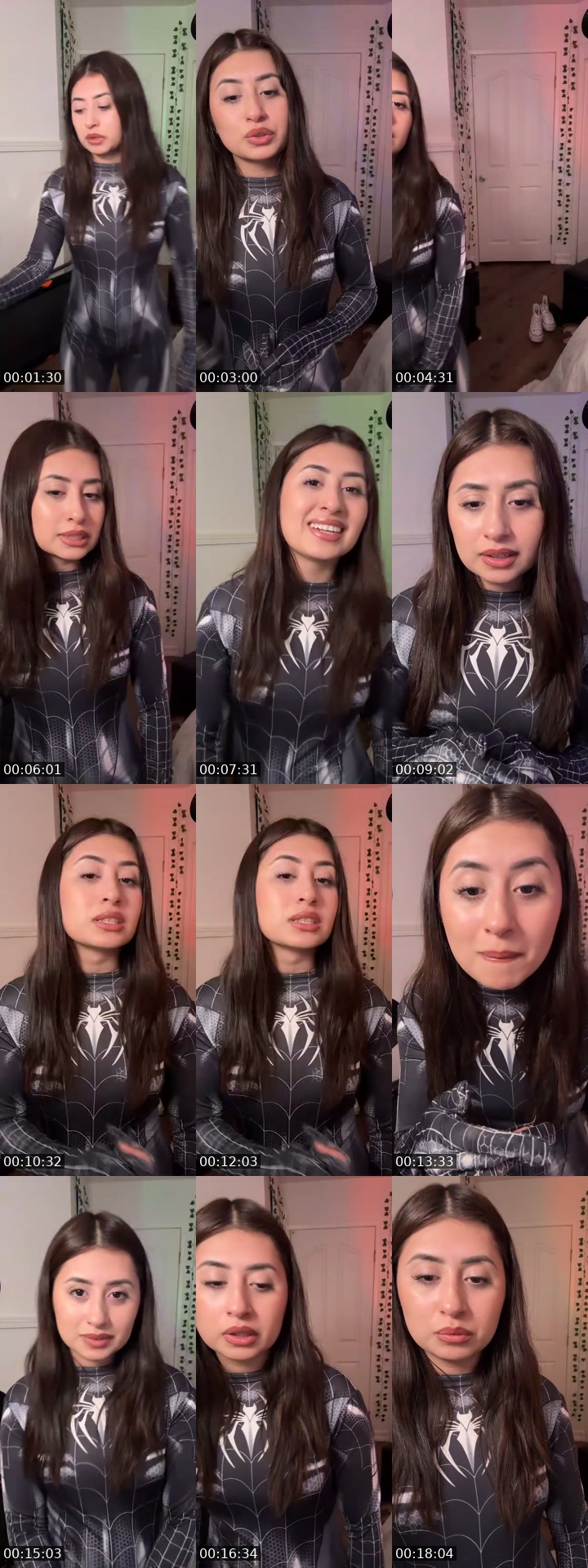 @yourdreamg1rl TikTok live from 2026-07-01