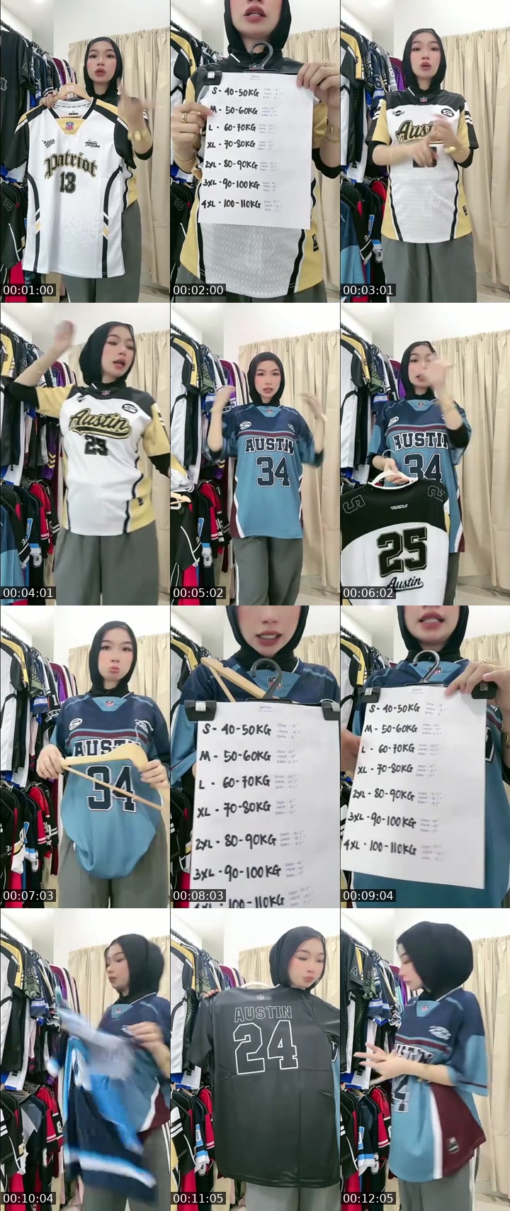 TikTok live: Lets Go LIVE! by @muumuumaa