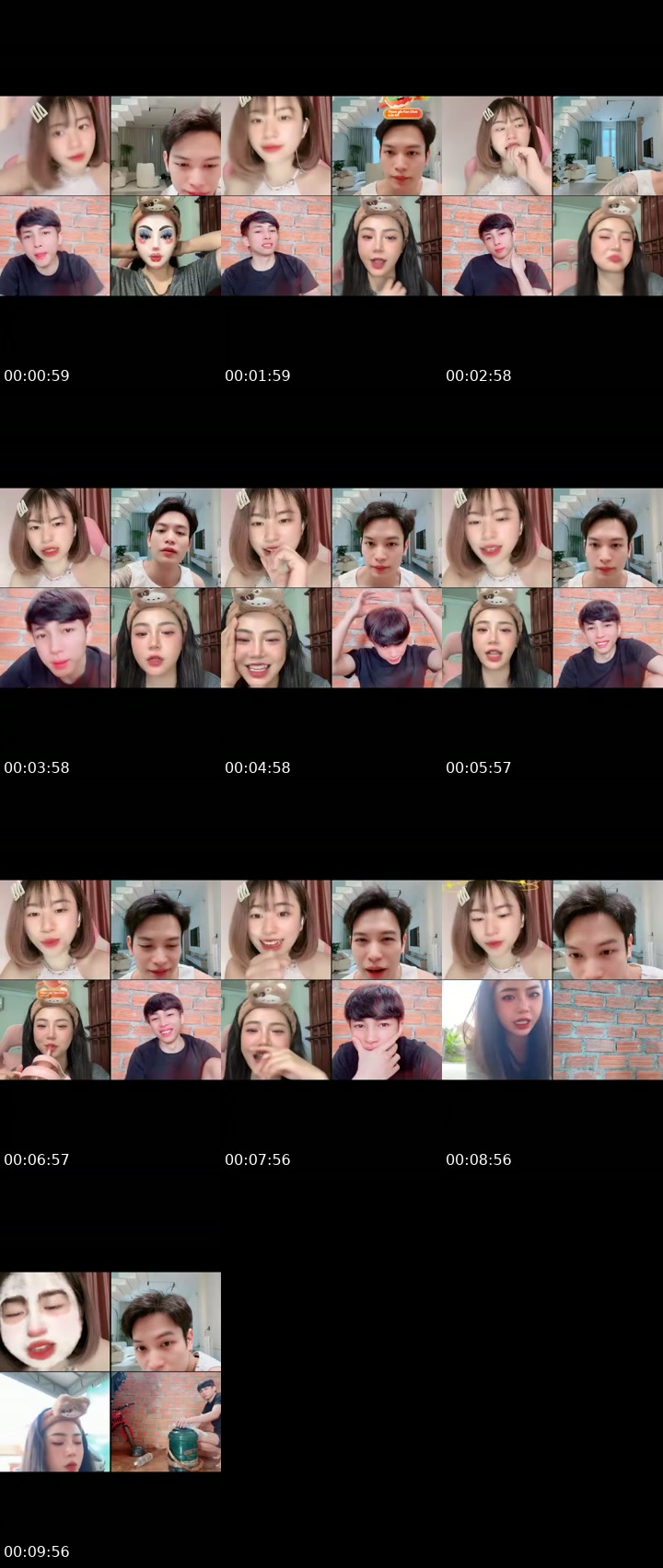 @lylybaodoi TikTok live from 2026-07-01