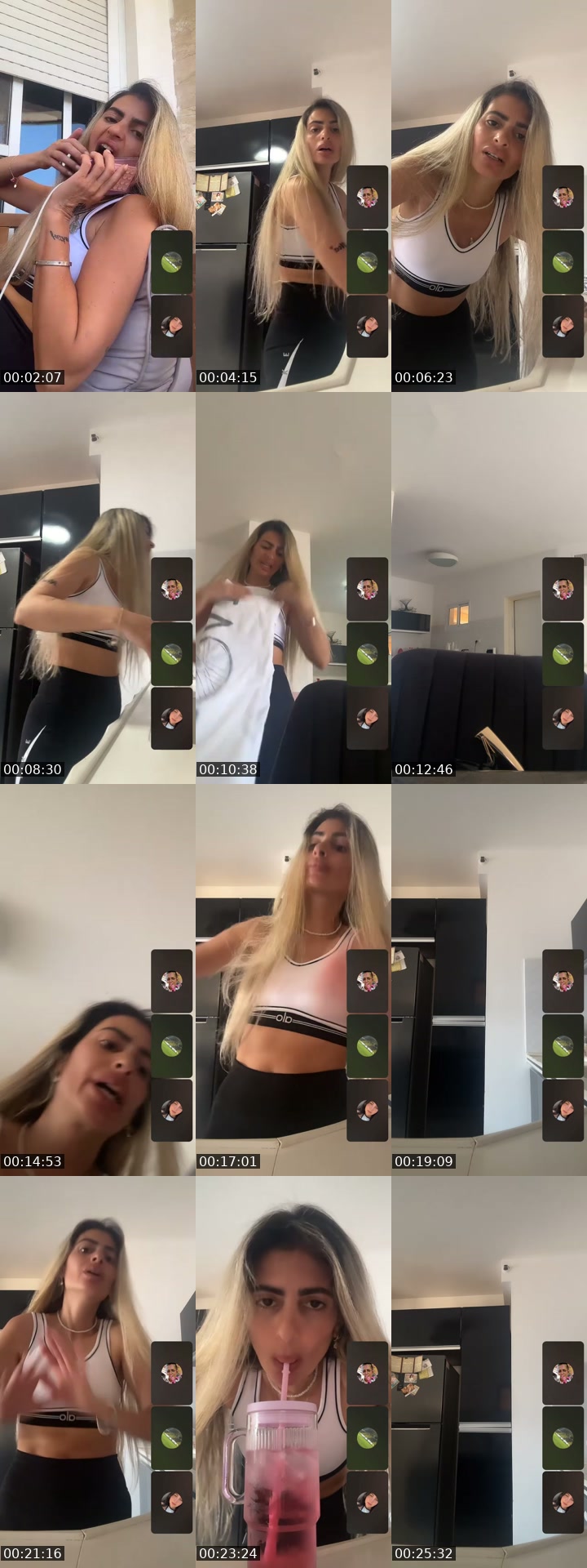 @mazali067 TikTok live from 2026-07-01