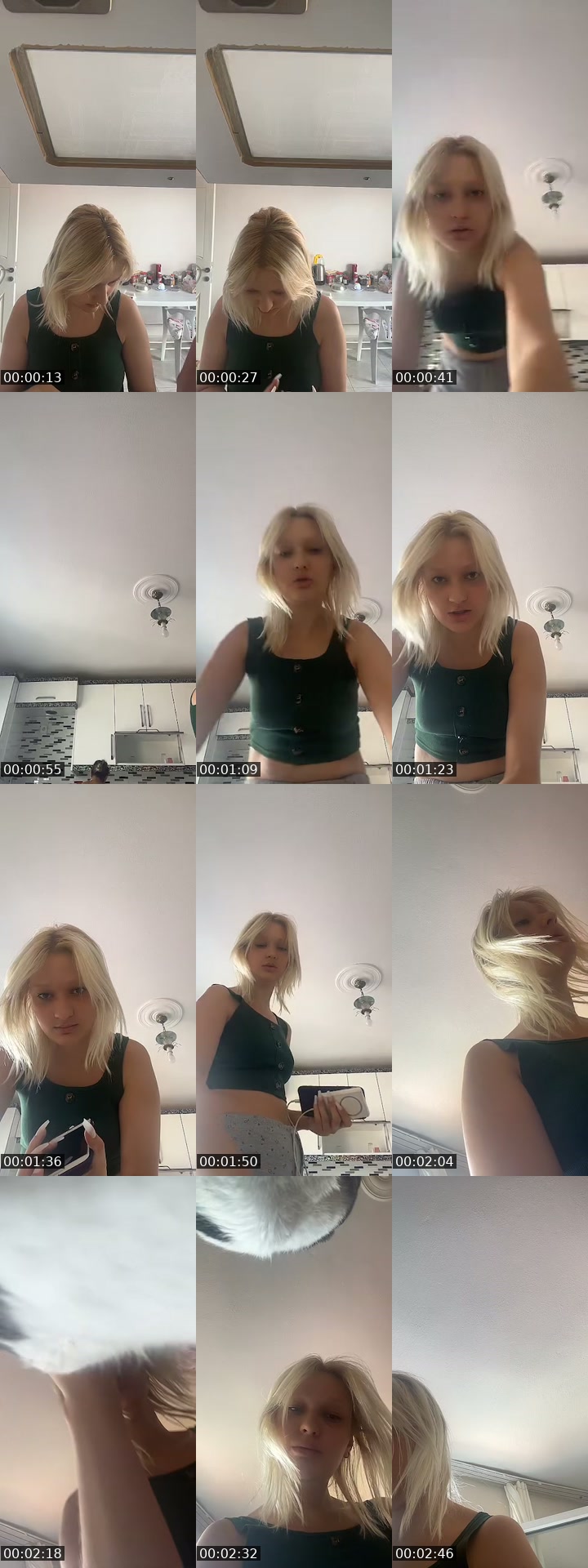 @ballaremi TikTok live from 2026-07-01