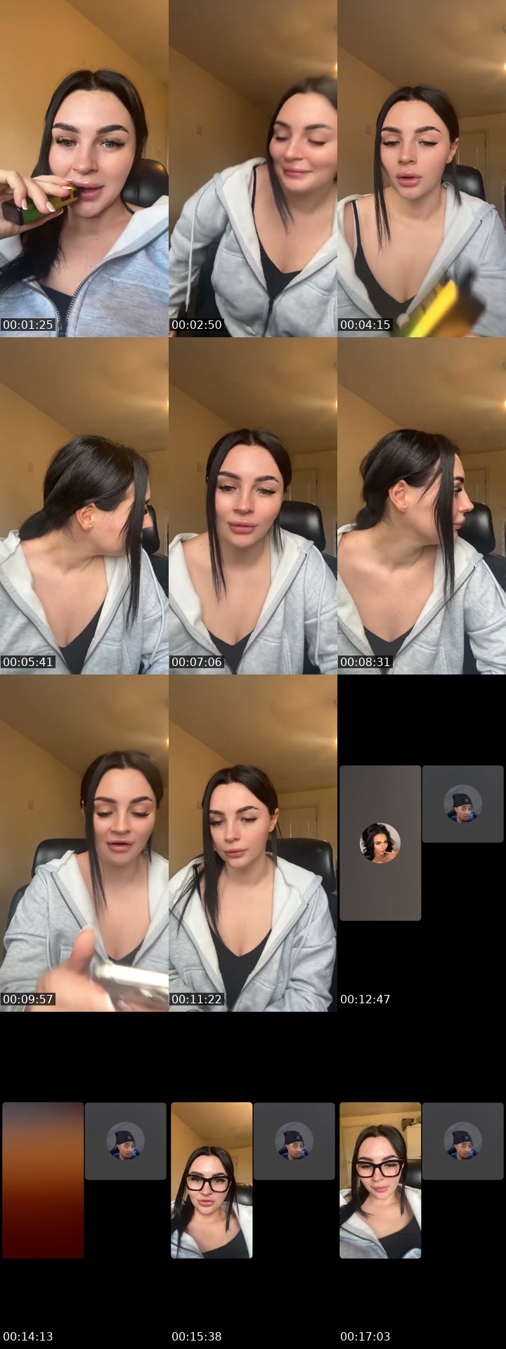 @kiera__xx TikTok live from 2026-07-01