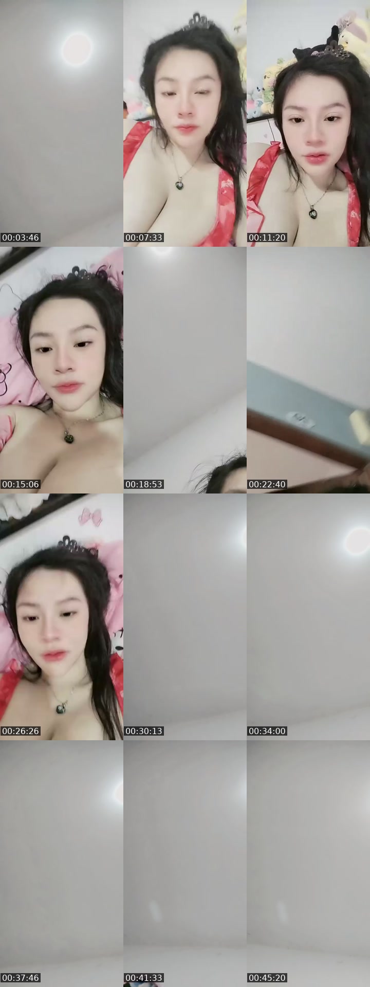 TikTok live: อ่าวนาง กระบี่📍😚 by @mintnymiminn