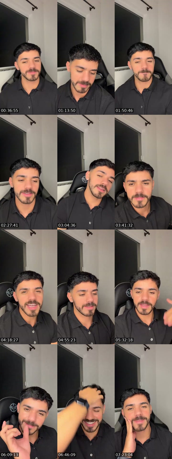 TikTok live: 👉🏻✨👈🏻🇧🇷🇺🇸 by @ismaelmeendes