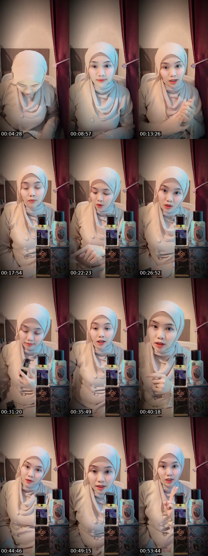 @cikkhaniss4 TikTok live from 2026-07-01