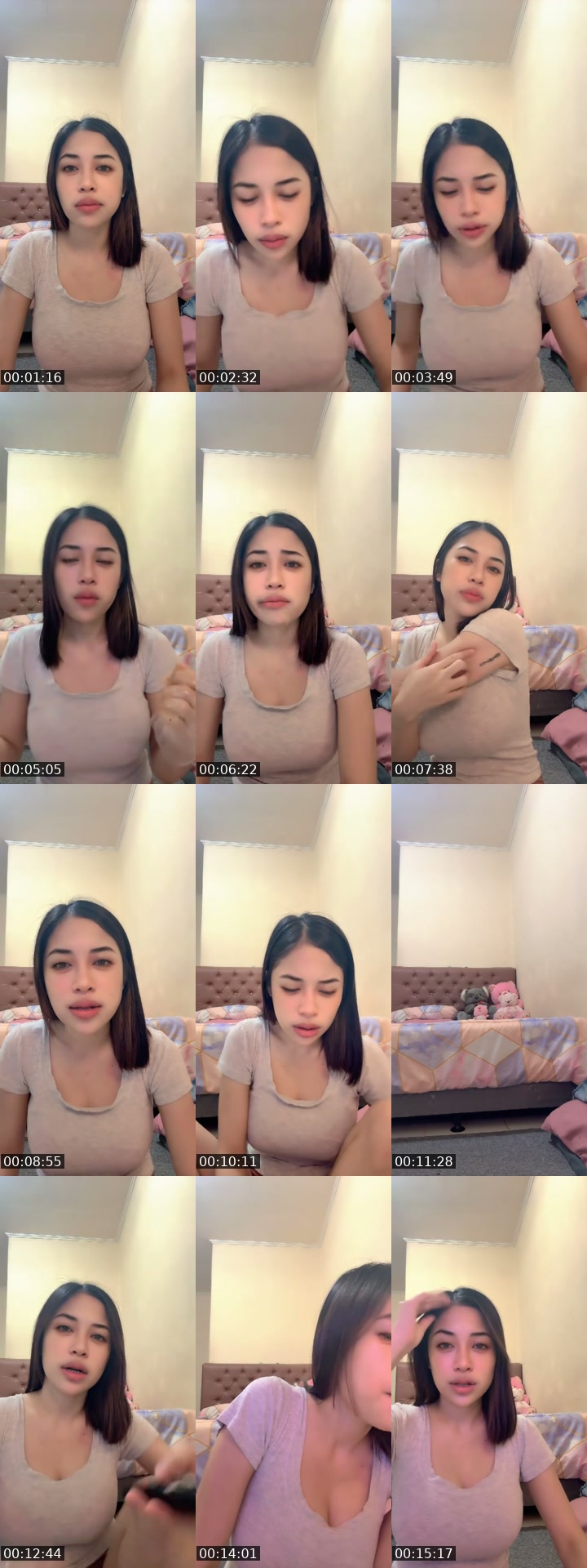 @cartikavalora TikTok live from 2026-07-01