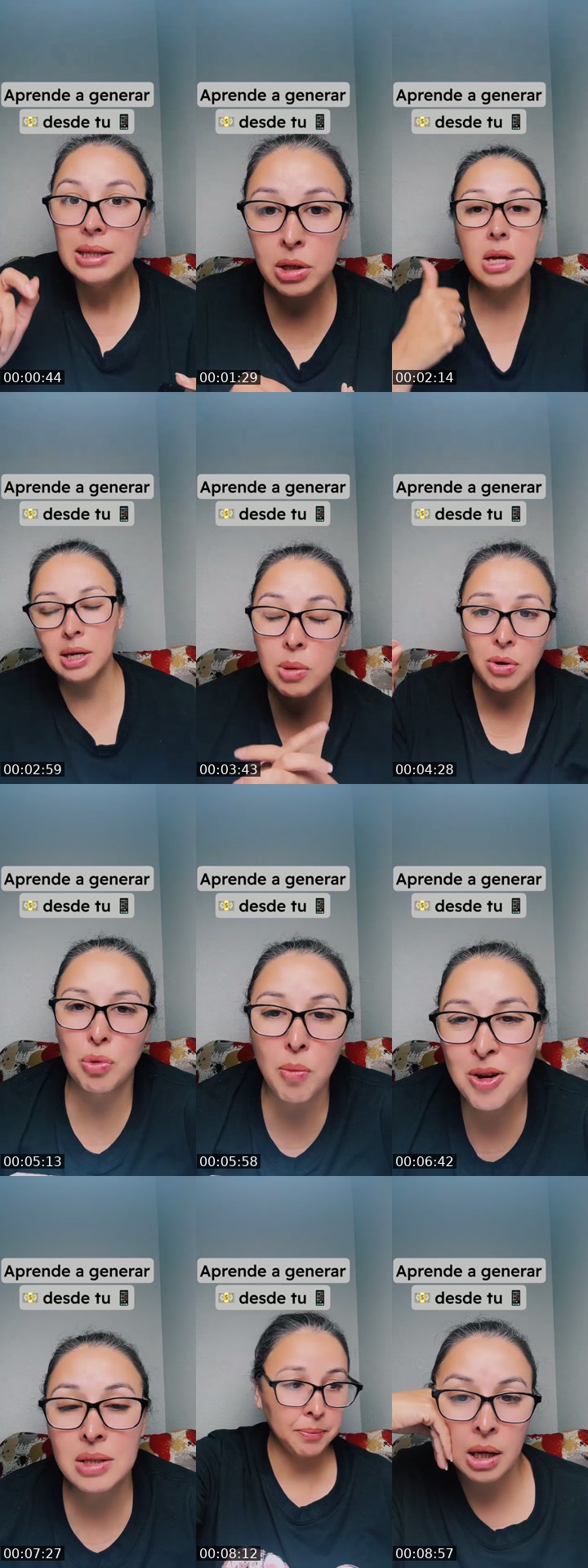 @emprendeconjoanna TikTok live from 2026-07-01