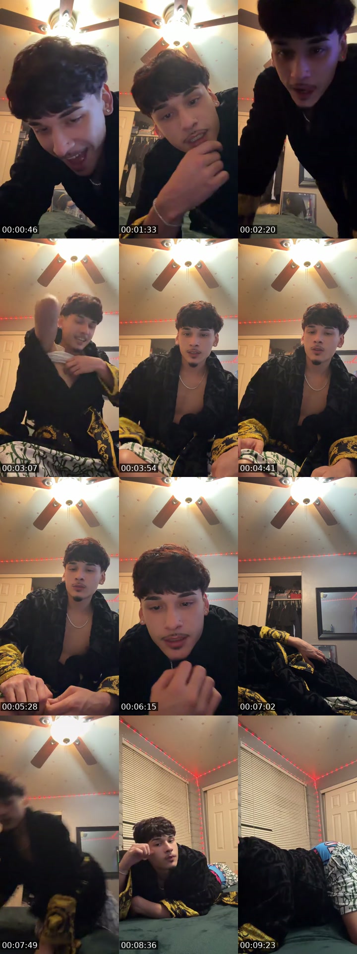 @itsjuniorlux2 TikTok live from 2026-07-01