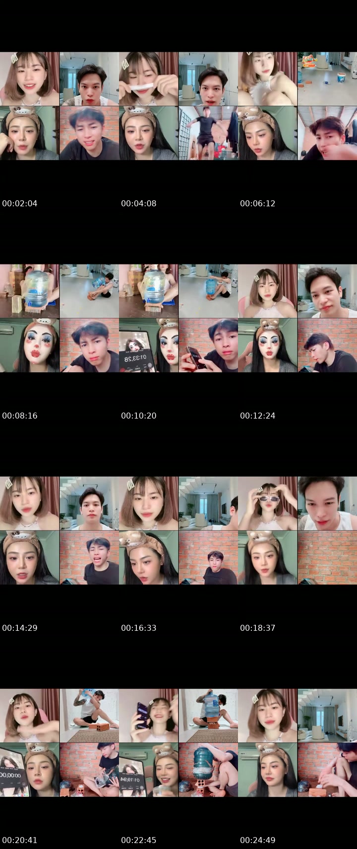 @lylybaodoi TikTok live from 2026-07-01