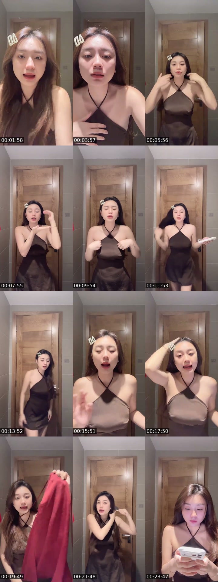 TikTok live: Helloo by @linhchipham2