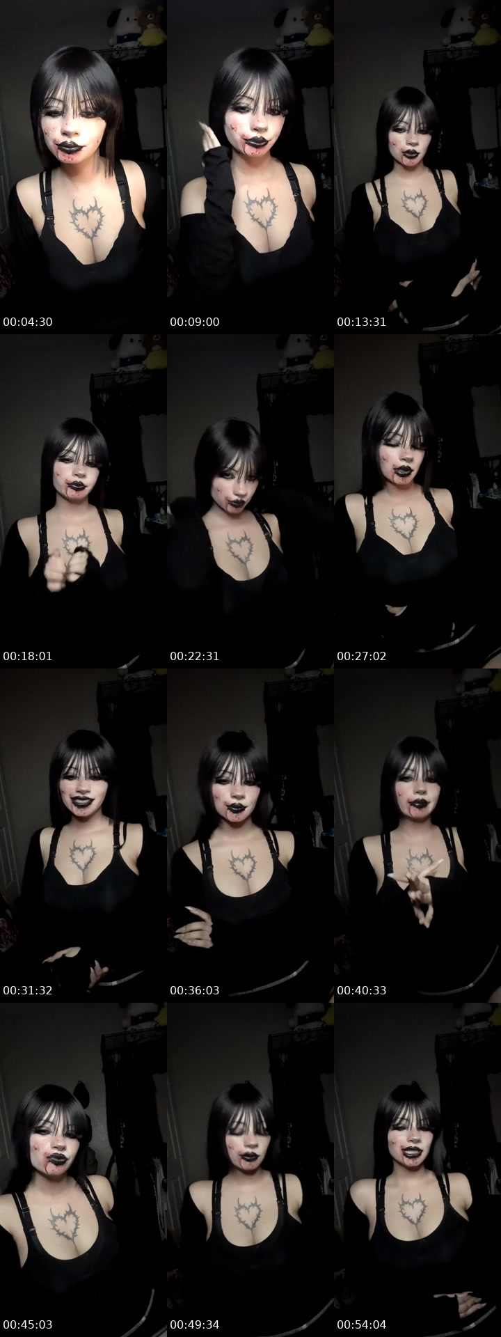 TikTok live: Chat and chill by @little_cuteshrimp