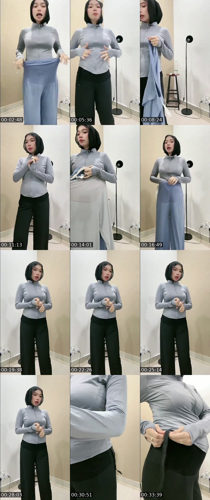 TikTok live: Lets Go LIVE! by @muumuumaa