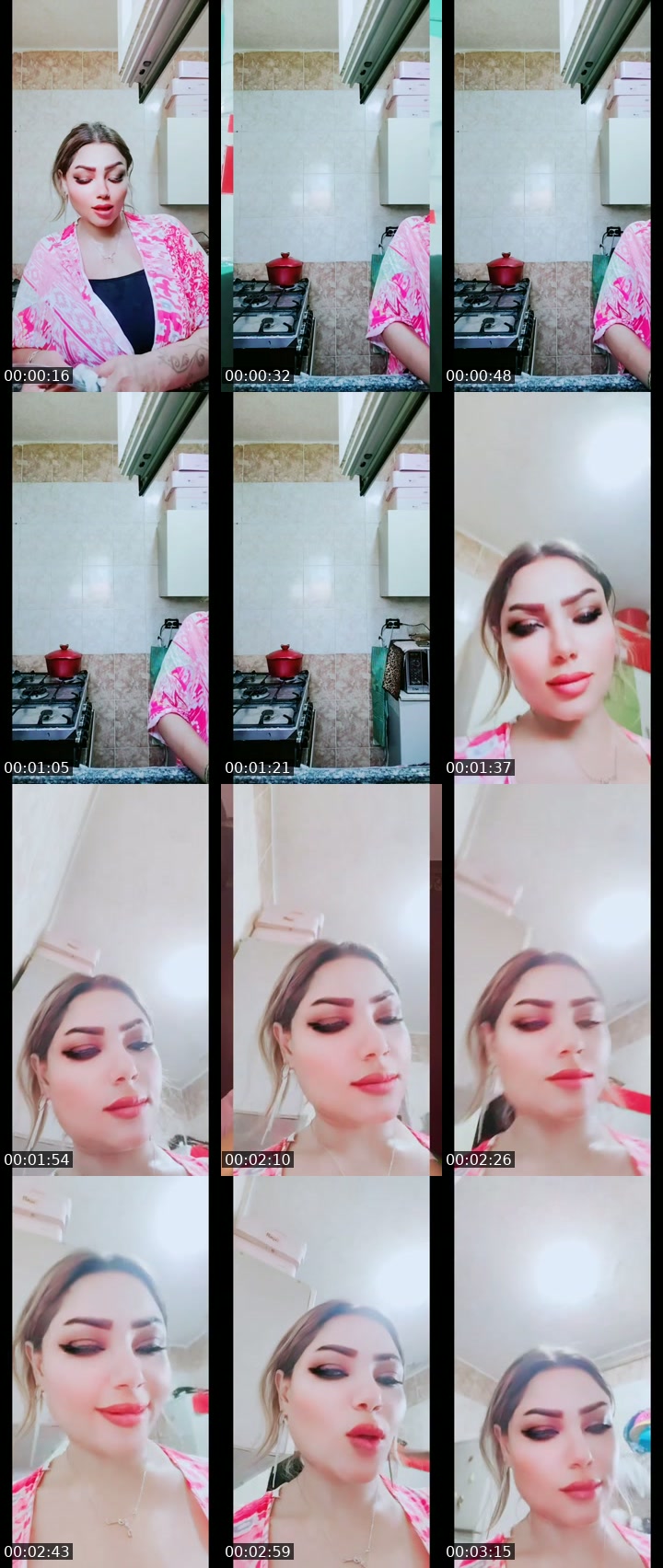 Egypt TikTok live: يارب فرحه كبيره♥️ by @shoshaahmd3gmail.com