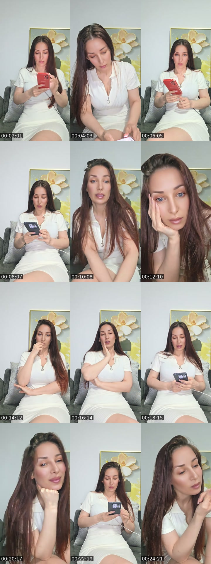 TikTok live: 520👑وما يلقاها الا ذو حظ عظيم👑 by @queen369_520