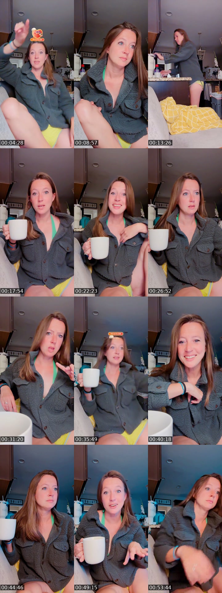 TikTok live: Lets Go LIVE! by @rascalwrangler