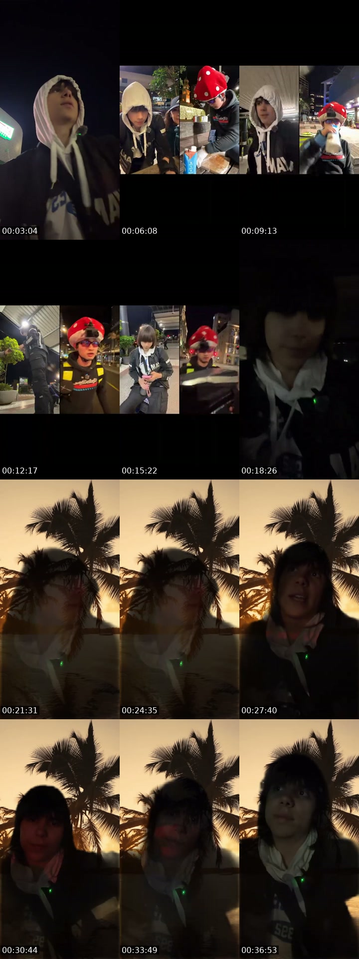 TikTok live: No More Setup by @tvueoc