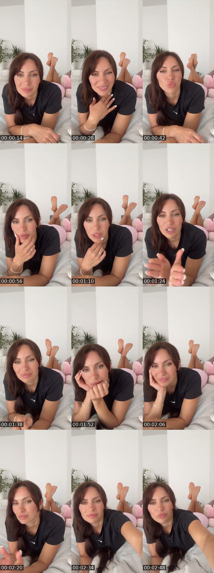 TikTok live: Hallo Maine liebe 🧡 by @svetlanka0287