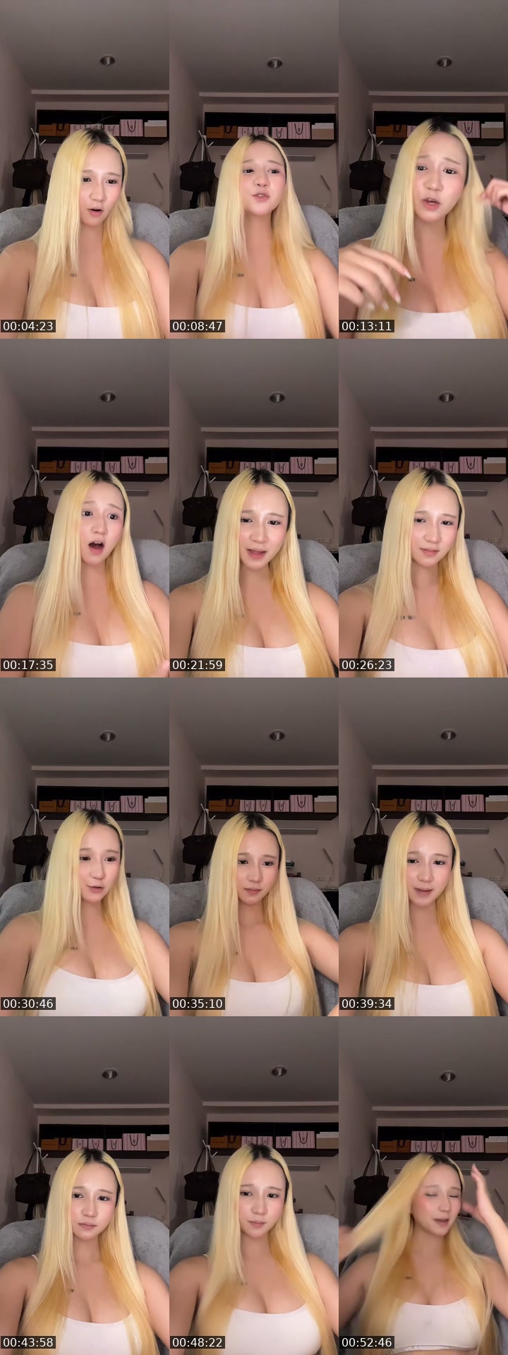 TikTok live: งดวีนวันที่1 by @watercolorrrrrrr