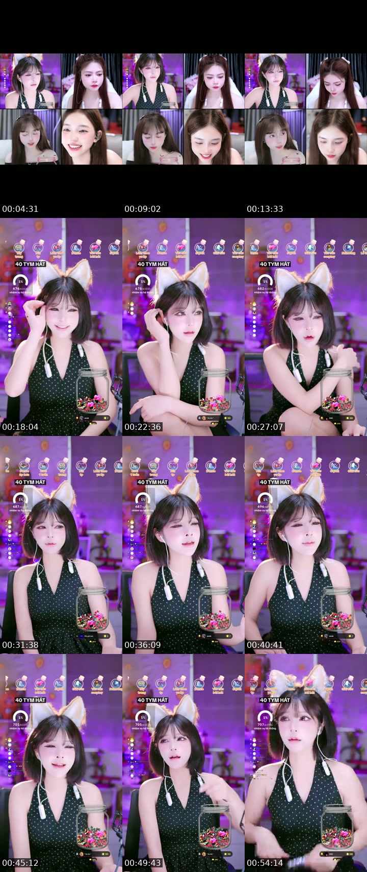 TikTok live: một ngày thật đẹp nha by @will_mina2210