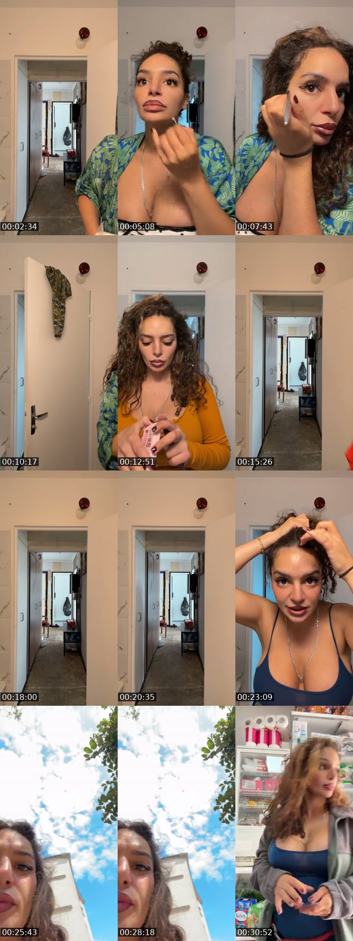 @callmeissem TikTok live from 2026-07-01