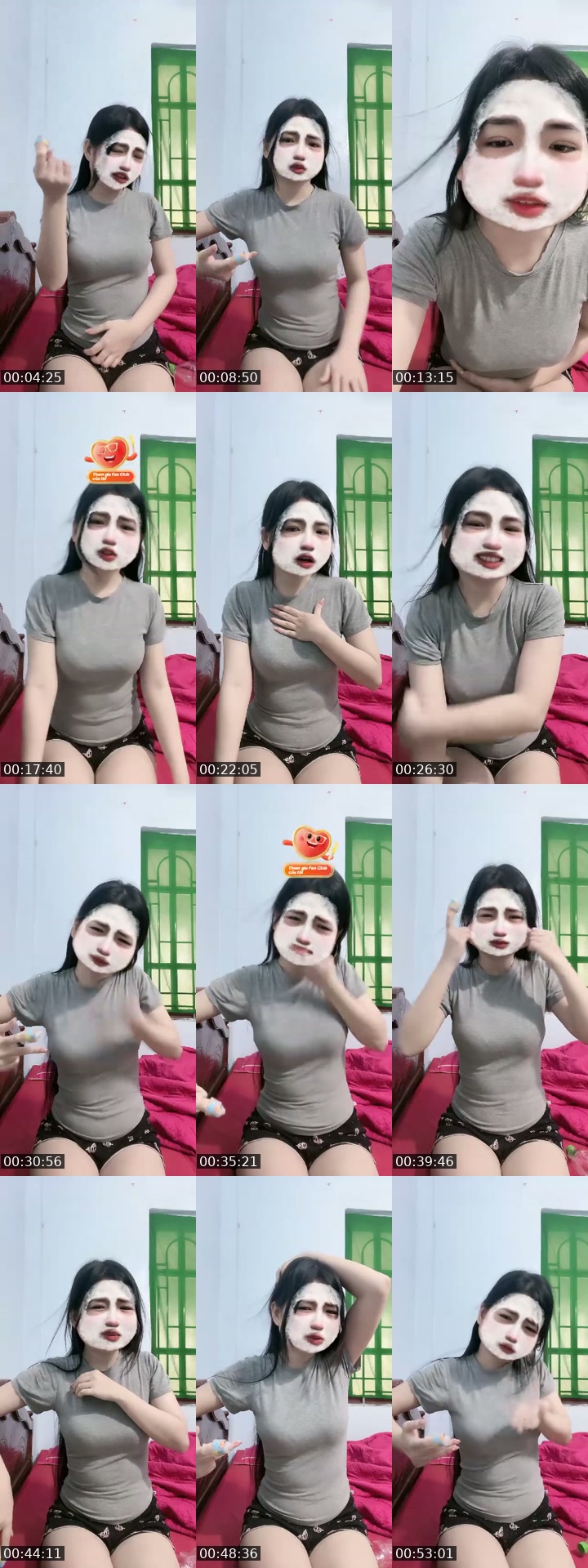 TikTok live: lọ lọ lọ by @tho_xingiu2266