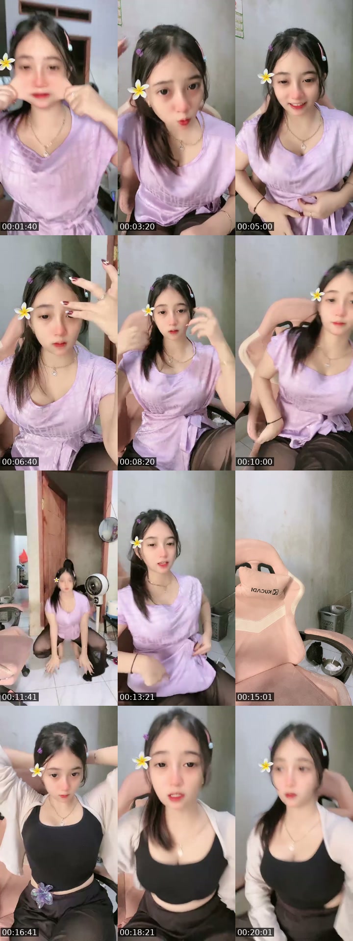 TikTok live: Mulai Lagi Dari Nol by @ayudirawandira12