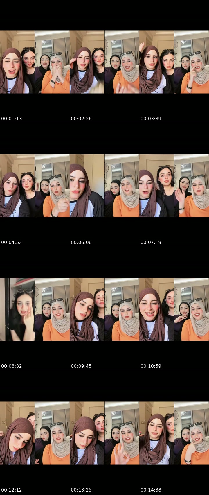 @amiramohame81 TikTok live from 2026-07-01