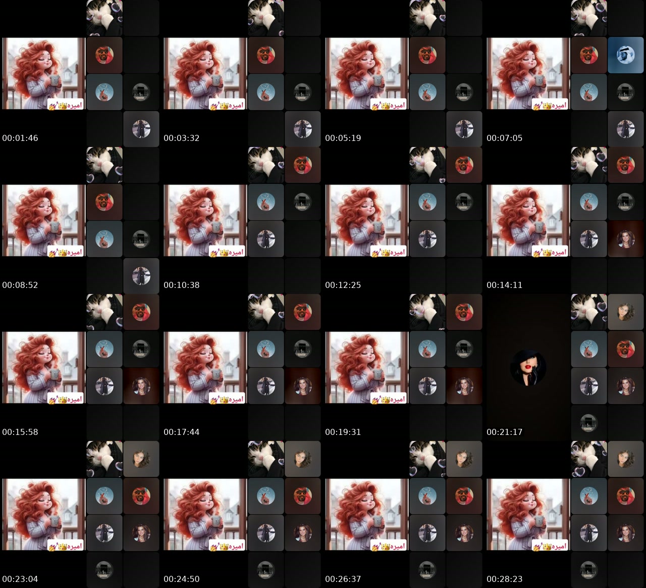 @ana_alamira TikTok live from 2026-07-01