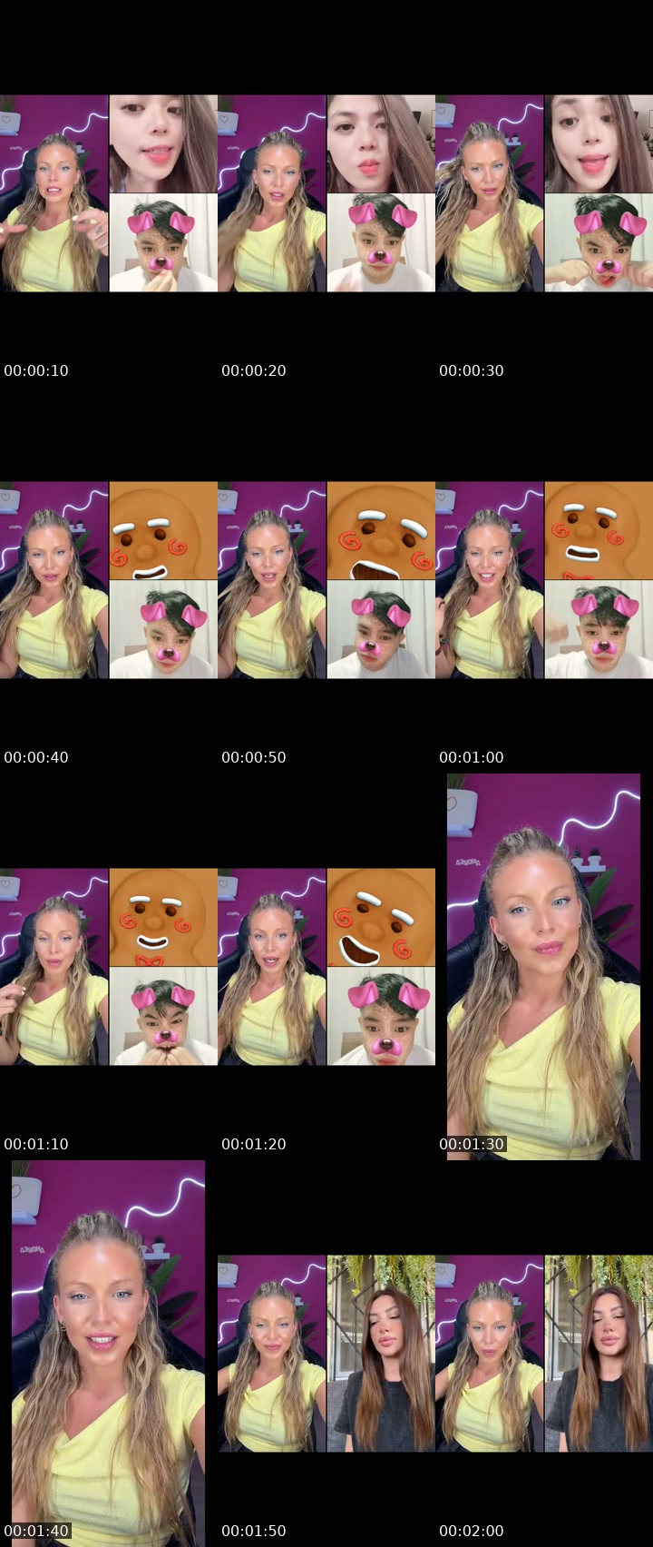 TikTok live: Team Delfín 🩷🐬👑 by @andreeeeeegarcia