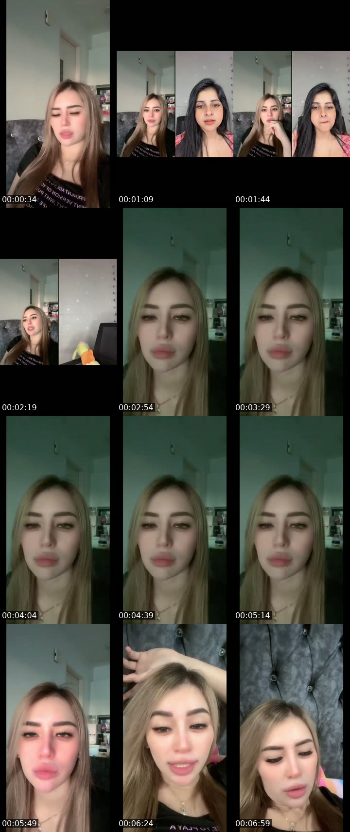 @anzeila_ TikTok live from 2026-07-01