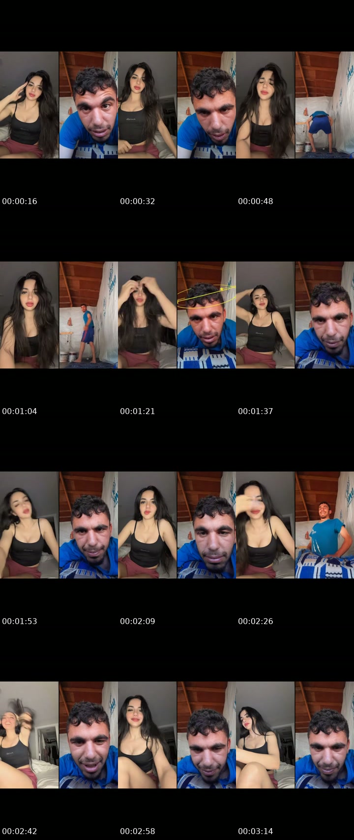 @zenab678zezo TikTok live from 2026-07-01