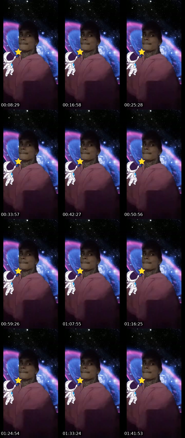 @7yr1c TikTok live from 2026-07-01