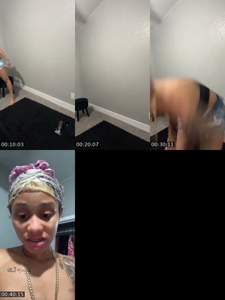 @iyonamyangel TikTok live from 2026-07-01