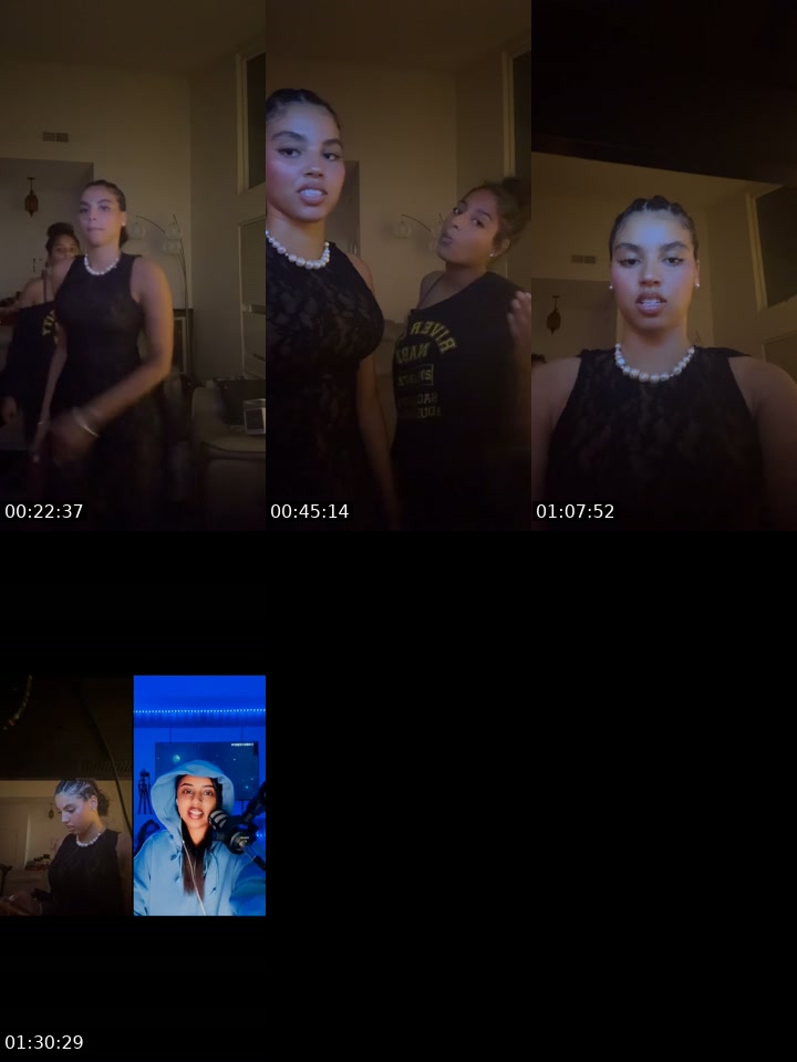 @emikalovee TikTok live from 2026-07-01