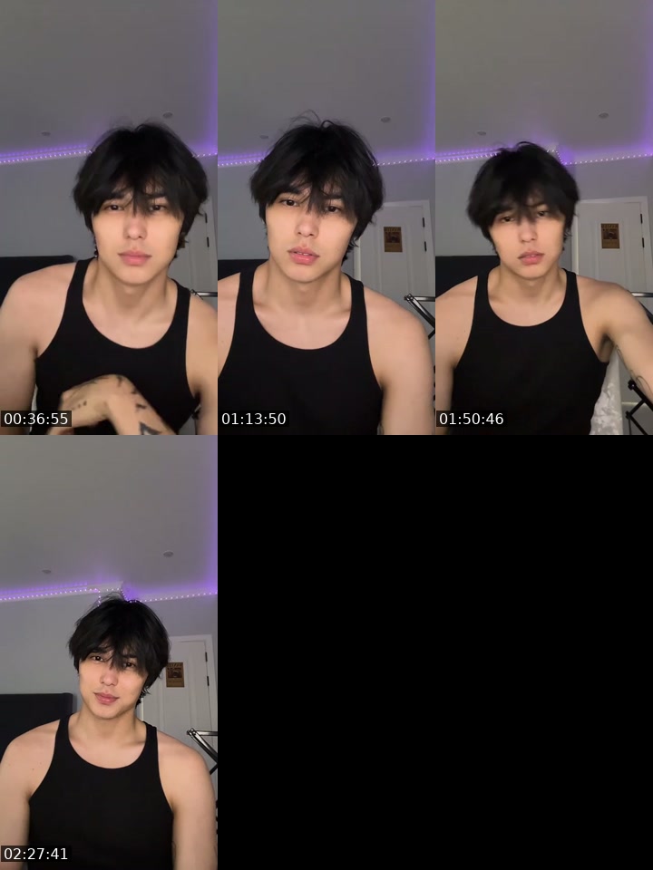 @whosimiran TikTok live from 2026-07-01